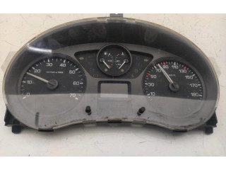 Панель приборов 555001310104   Fiat Scudo       