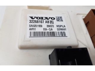 Блок комфорта 32268107, 32268107AB   Volvo XC40   