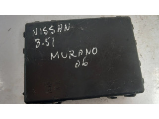 Модуль управления BSM 284B1CC000, 021774   Nissan Murano Z50    