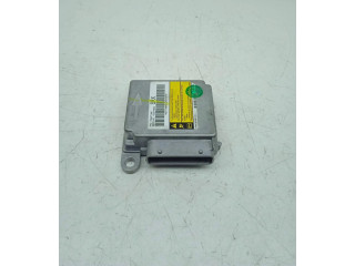 Блок подушек безопасности 15247146, CENTRALITAAIRBAG   Cadillac STS
