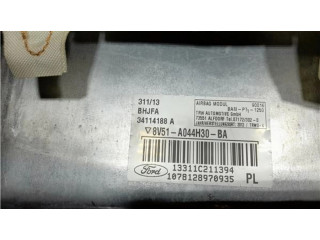 Подушка безопасности пассажира 8V51-A044H30-BA   Ford Fiesta