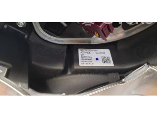 Руль Mercedes-Benz GLC C253  2016 -  года A0004608711      