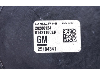 Vstřikovací čerpadlo 25184341, 0142116CER   Opel Antara    A22DM 