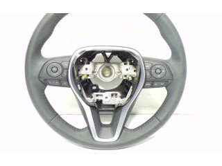 Руль Toyota Corolla E160 E170  2013 - - года 4510202820C0, 45451000Z340      