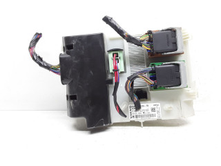   Pojistková skříňka BG9T14C256FB, 30786848   Volvo V60 2011