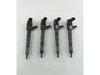Комплект жиклеров (форсунок)  0445110327   Vauxhall Astra J 