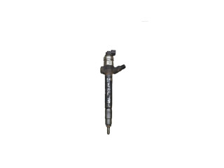 Форсунка 6C1Q9K546AC, 06K09892    Citroen Jumper для дизельного двигателя  2.2