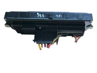 Блок управления климат-контролем 7N0907426BG, 5HB01129200   Volkswagen Touran II