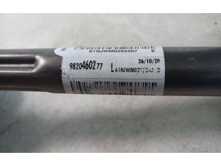 Volant Peugeot 3008 I  9820460277  