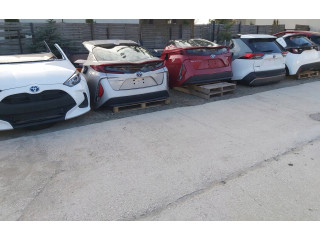 Volant Toyota Aygo X 2022   