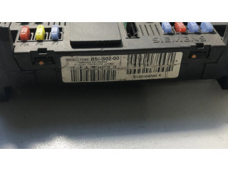   Pojistková skříňka 9655221080, 9655221080   Peugeot 407 2006