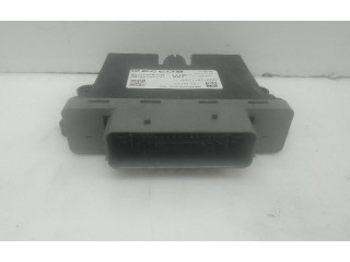Блок управления 237g00535r   Renault Express