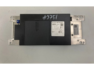Vstřikovací lišta 55076010, 550760-10   BMW 2 F45    B47 C20 A 