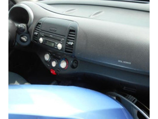 Zpětné zrcátko  Nissan Micra 2005  96302AX901  