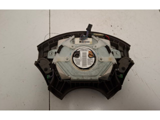 Подушка безопасности водителя P0WC721L8AB, TCLDE254220058   Chrysler Voyager