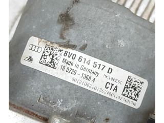 Jednotka ABS 8V0614517D, 8V0614517C   Audi A3 8Y 2020