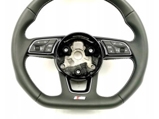 Volant Audi A5 2017 8W0419091DJ, NAN  