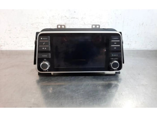Дисплей    2591A5FA6C   Nissan Micra K14