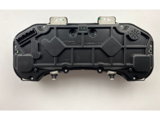 Přístrojová deska  Toyota Corolla E140 E150 2008 838000Z270  