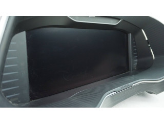 Přístrojová deska  Skoda Superb B8 (3V) 2016 3V0920790D, A3C0287210001  