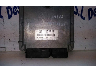 Řídící jednotka 0281010176   Volkswagen Passat Alltrack 2000