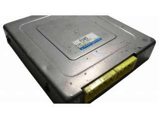 Блок управления двигателя FS0518881C, E2T03591M   Mazda 626