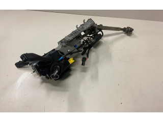 Ось рулевого колеса 1K1419502S, 05092101   Seat Altea