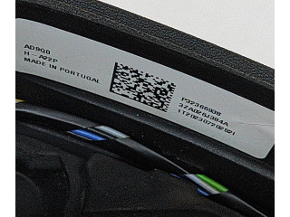 Руль Volvo XC40   -  года 32366938      