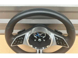 Volant Mercedes-Benz C W206 2018   