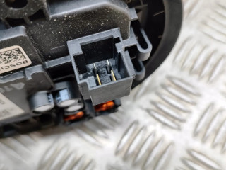 Вентилятор печки    A0999062003, 0130309001   Mercedes-Benz C W205