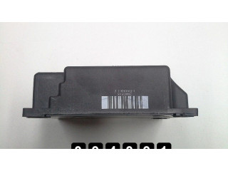 Řídící jednotka 9663440480   Citroen C6 2006