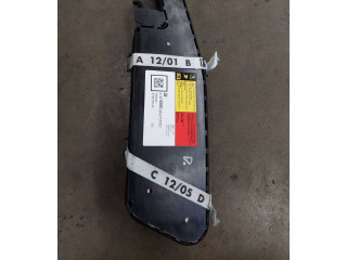 Надувная подушка для сиденья 22934580, 307891699AA   Opel Insignia A