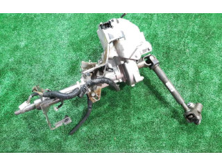 Руль Nissan Qashqai+2  2008 - 2010 года 48810BR60A      