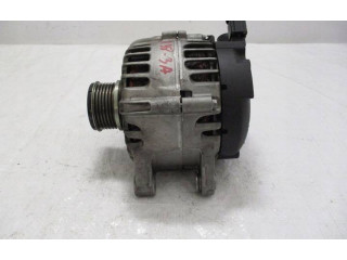 Генератор 9826574080, FG12T145   Peugeot 208 1.2     