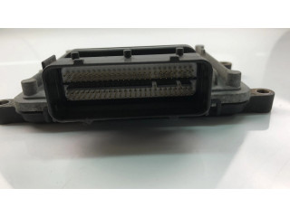 Блок управления двигателя 25183773   Chevrolet Spark