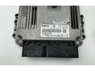 Řídící jednotka 0281016203, 0281016203   Fiat Bravo 2008