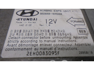 Блок подушек безопасности 959004A500   Hyundai H-100