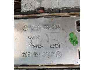    Рулевая рейка 50124124   Audi TT Mk1 1999-2006 года