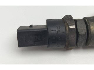 Vstřikovací lišta A6110700095, BOSCH   Mercedes-Benz C W203     