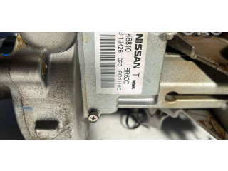    Рулевая рейка 48810EY40B, 48810EY40B   Nissan Qashqai 2010 - 2014 года