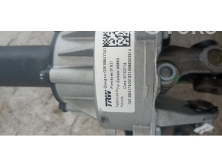    Рулевая рейка 51984174, 51984174   Fiat 500L 2013 -  года