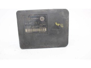 Jednotka ABS 1K0907379D   Audi A3 S3 A3 Sportback 8P 