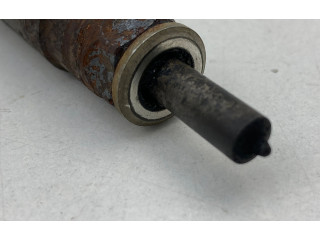 Vstřikovač 236700W020, 111017   Toyota Auris 150     