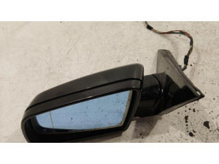 Зеркало электрическое     левое   BMW 5 E60 E61  2004-2010 года   