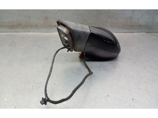 Zpětné zrcátko  Peugeot 207 2009  96806501XT, 8149ZH  
