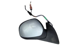 Zpětné zrcátko  Peugeot 1007 2007  12364260D  