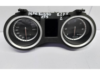 Панель приборов 0156081484   Alfa Romeo 166       