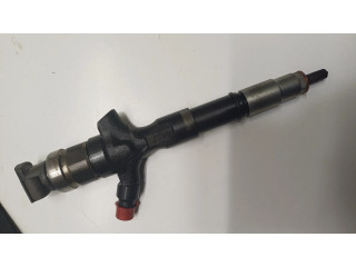 Форсунка 2367030150    Toyota Hilux (AN10, AN20, AN30) для дизельного двигателя  2.5
