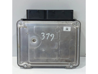 Блок управления двигателя 03L906018DT, 0281016896   Audi TT TTS Mk2