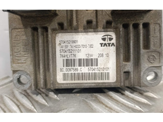 Řídící jednotka 570415219901   Tata Indica Vista I 2012